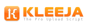 kleeja-logo