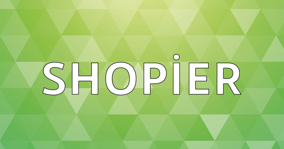 shopier