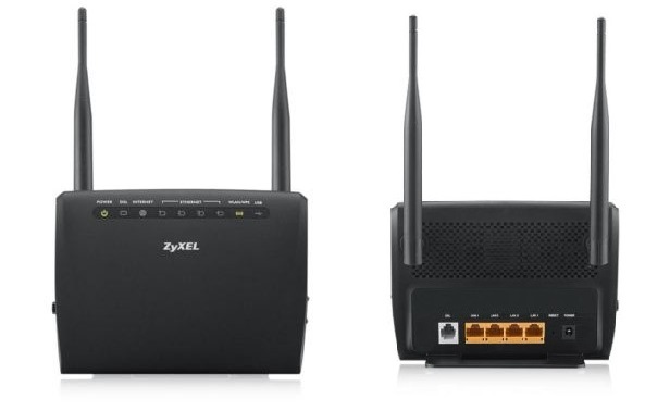 ZyXEL VMG1312-B10D Modem, 2 Yıllık Deneyim ve Kullanıcı Yorumu, Artılar – Eksiler