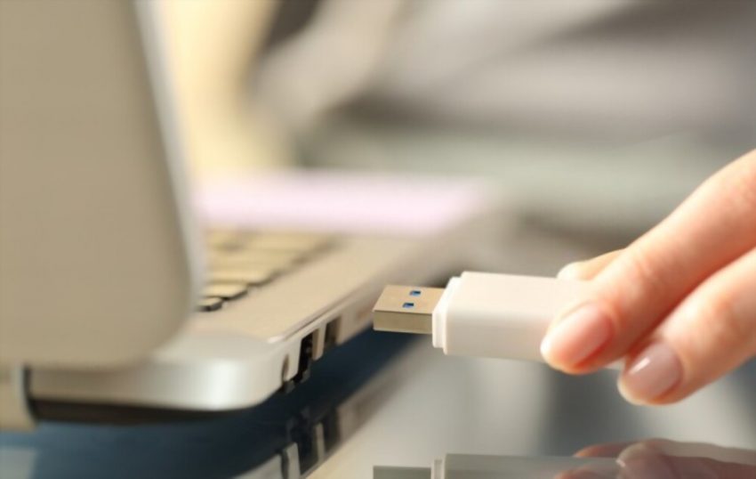 USB Belleklerin Hiç Bilinmedik 7 Farklı Kullanım Alanları