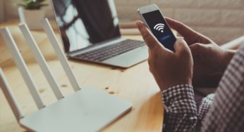 Bilgisayarı Kablosuz Modem Olarak Kullanma
