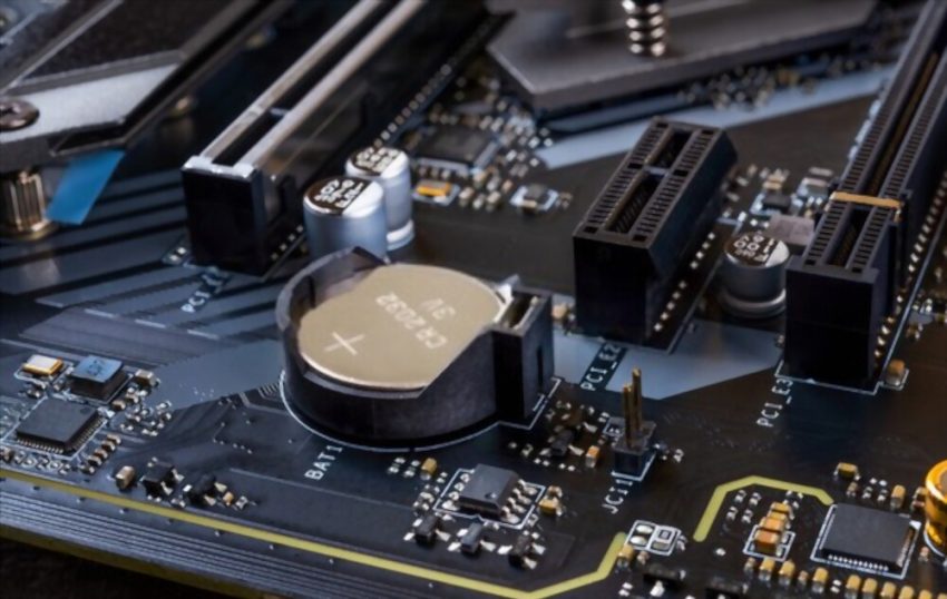 Bios Nedir? Bios Güncellemesi Nasıl Olur?