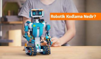 robotik-kodlama-nedir