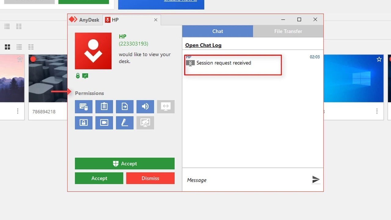 AnyDesk Nedir? Nasıl Kullanılır?
