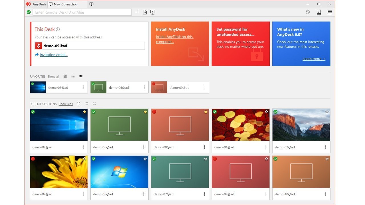 AnyDesk Nedir? Nasıl Kullanılır?