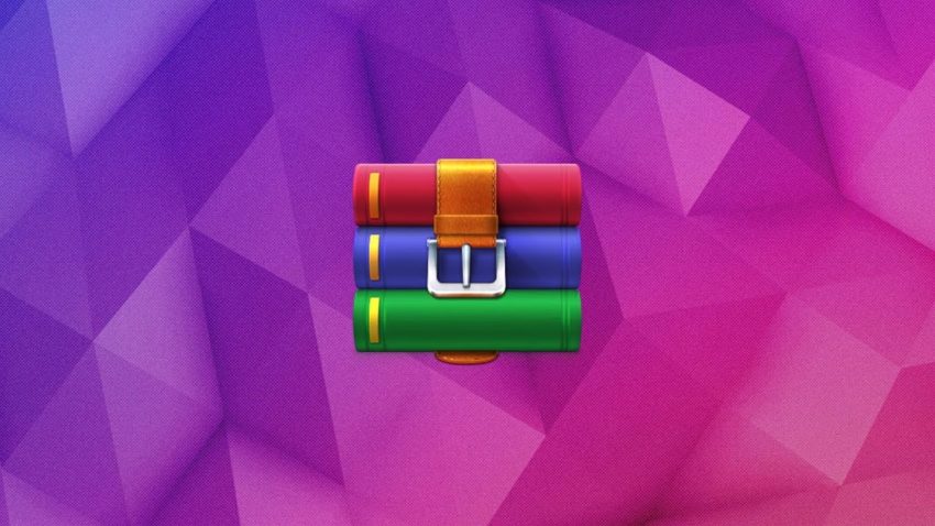Zip, Rar Dosya Sıkıştırma Teknikleri
