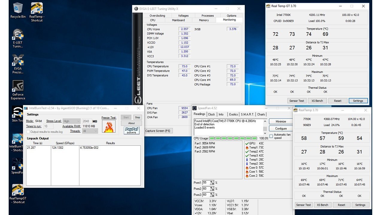 CPU-Z Alternatifi 9 Uygulama