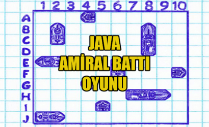 Java-ile-Amiral-Battı-oyunu