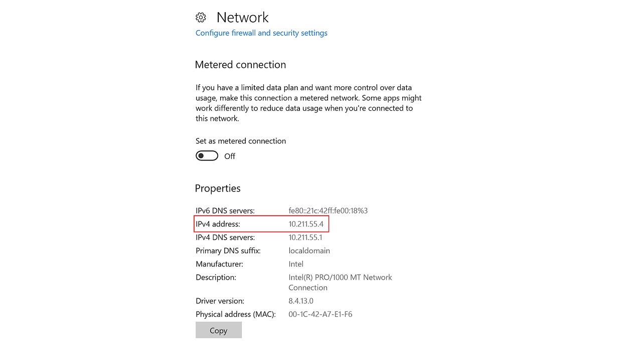 IP Adresi Nedir? Nasıl Öğrenilir? 127.0.0.1