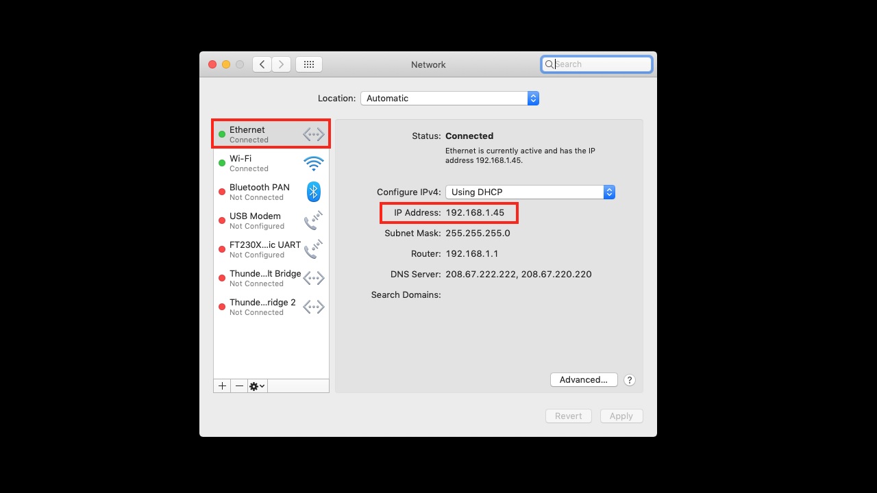 IP Adresi Nedir? Nasıl Öğrenilir? 127.0.0.1