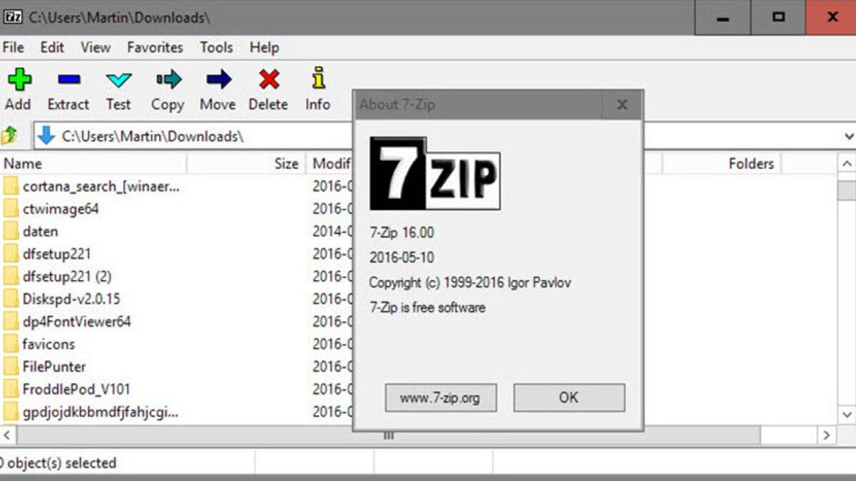 Her Bilgisayarda Olması Gereken Ücretsiz Programlar