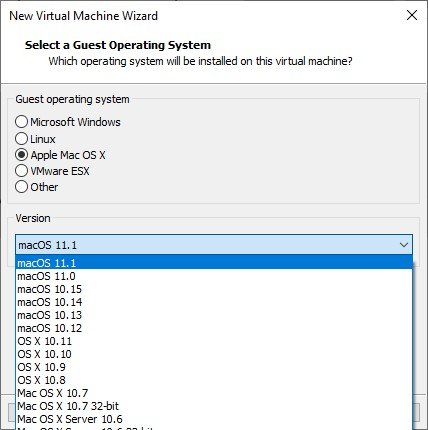 Sanal Bilgisayara macOS Monterey Nasıl Kurulur?