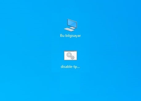 TPM Olmadan Sisteme Windows 11 Nasıl Kurulur?
