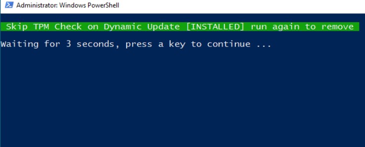 TPM Olmadan Sisteme Windows 11 Nasıl Kurulur?