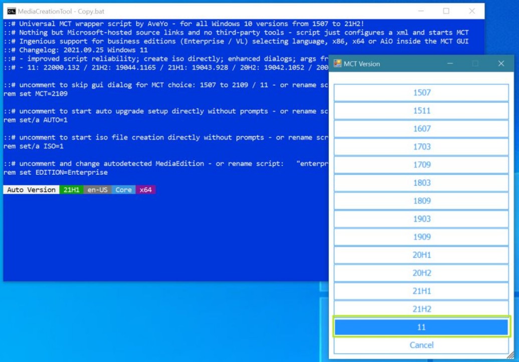 TPM Olmadan Sisteme Windows 11 Nasıl Kurulur?
