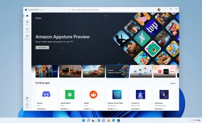Windows-11-Android-Uygulama-Magaza-Appstore