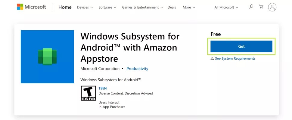 Windows 11'de Android Uygulamaları Nasıl Çalıştırılır?