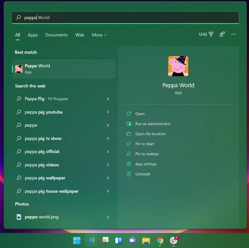 Windows 11'de Android Uygulamaları Nasıl Çalıştırılır?