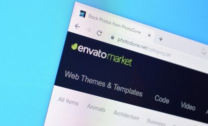 Aralik Envato Elements Free Uyelik