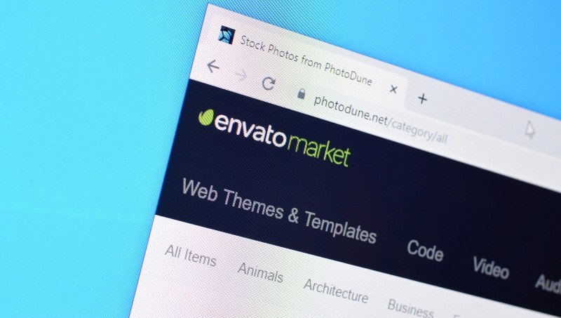 Envato Elements Ücretsiz Üyelik Kupon Promosyonu Aralık 2021