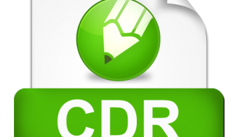 CDR Dosyası Nasıl Açılır