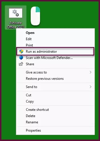 Microsoft Office 2021 Etkinleştirme Nasıl Yapılır?