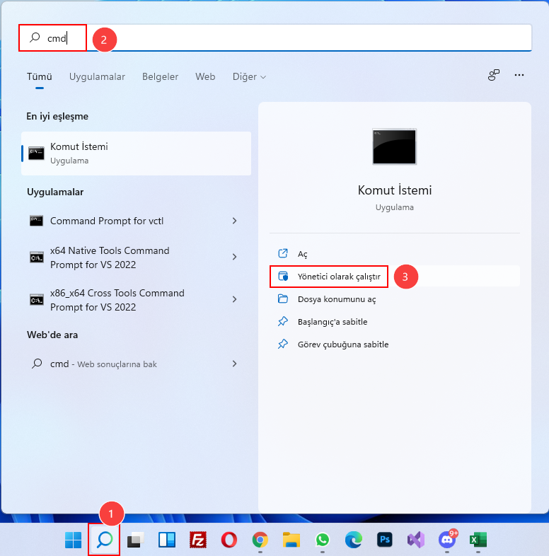 Microsoft Office 2021 Etkinleştirme Nasıl Yapılır?