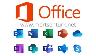 Microsoft Office 2021 Etkinleştirme