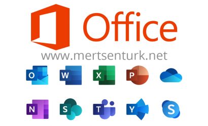 Microsoft Office 2021 Etkinleştirme