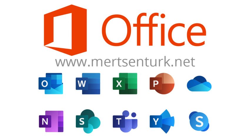 Microsoft Office 2021 Etkinleştirme Nasıl Yapılır?