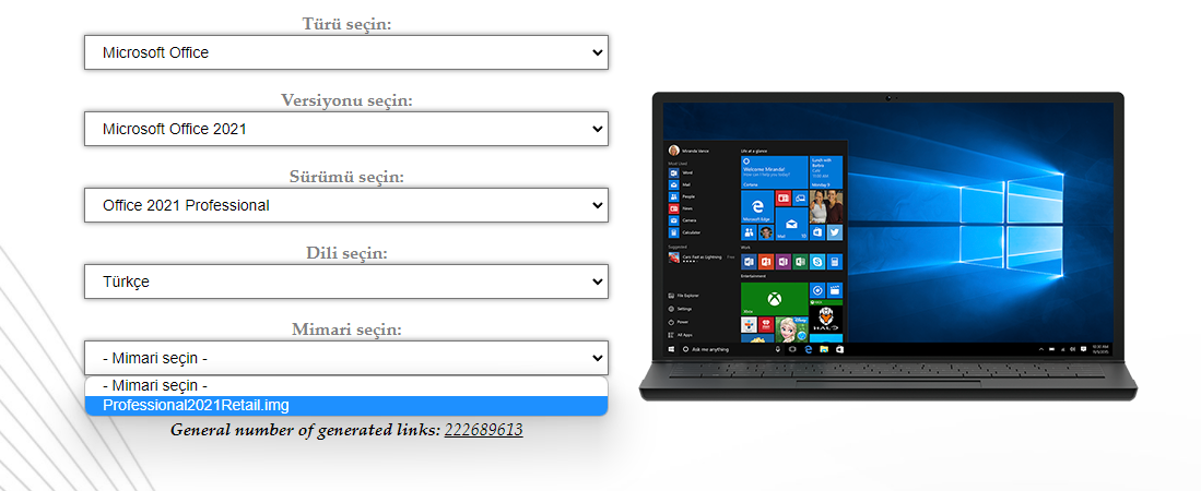 Microsoft Office 2021 Etkinleştirme Nasıl Yapılır?