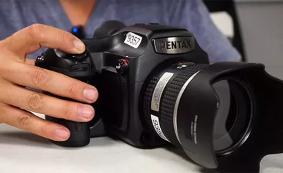 Shutter Sayısı Nasıl Öğrenilir