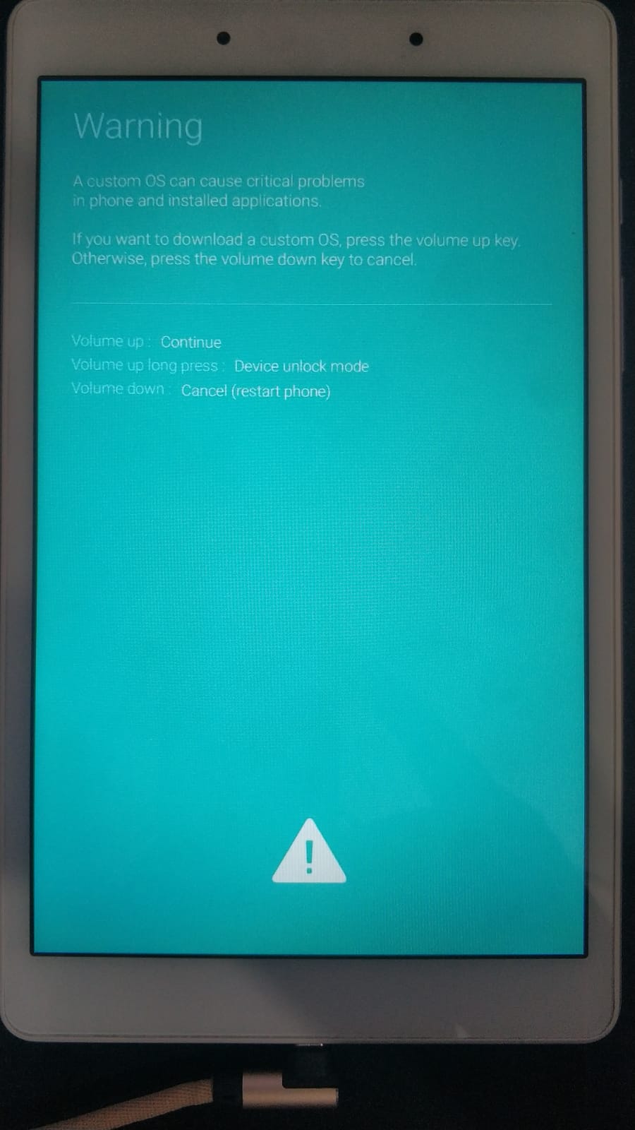 Samsung SM-T290
