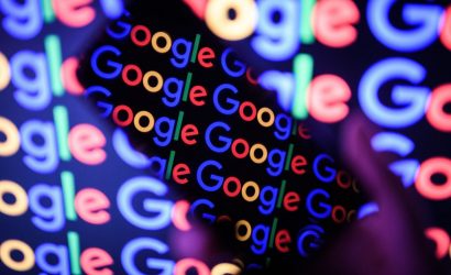 Google Yeni Bir Programlama Dilini Tanıttı