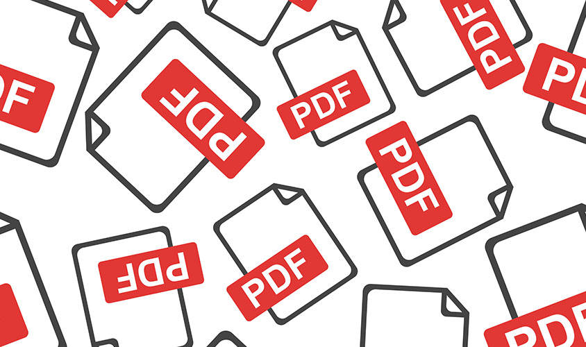 Hem Basit Hem Kullanışlı 15 PDF Görüntüleyici Program