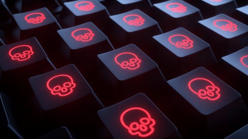Binlerce Kişiyi Mağdur Eden Bir Virüsü Yazan Hacker Yakalandı