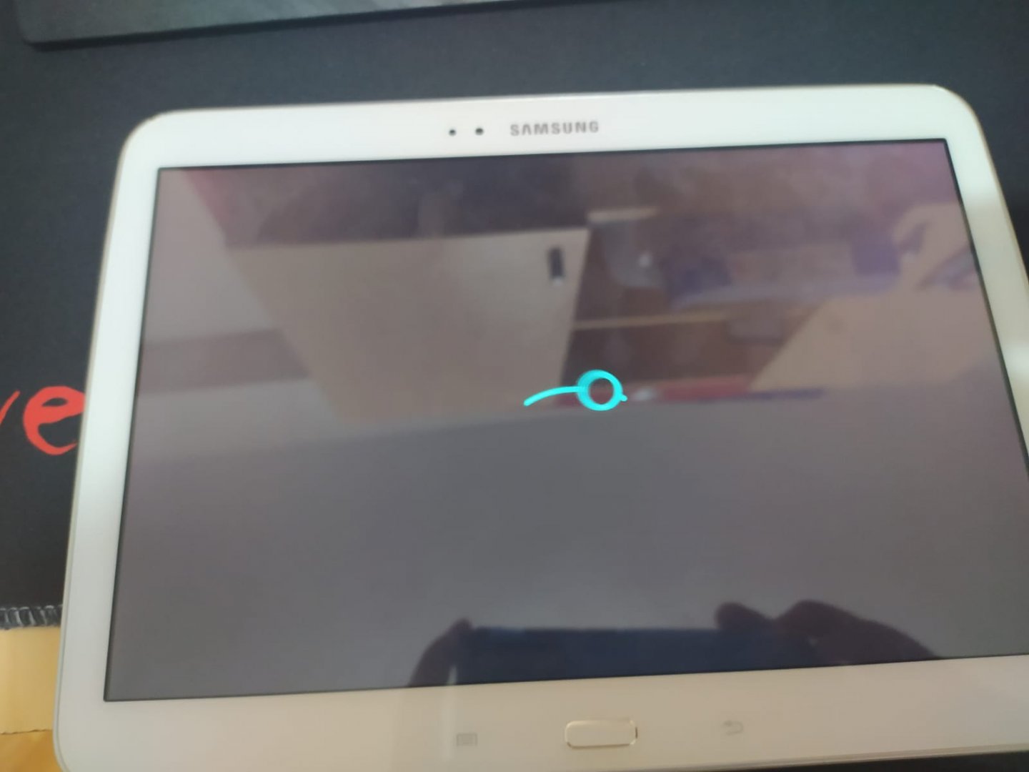 Samsung Galaxy Tab 3 GT-P5210 LineageOS Android 7.1 ROM Kurulum Rehberi