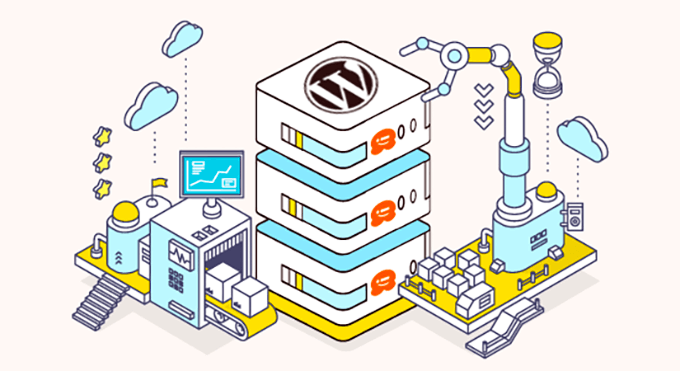 Doğru Hosting Sağlayıcısını Seçmek: WordPress Kullanıcıları İçin İpuçları Hosting WP