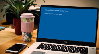 Windows 10 Otomatik Güncelleme Devre Dışı Bırakma Rehberi