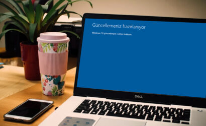 Windows 10 Otomatik Güncelleme Devre Dışı Bırakma