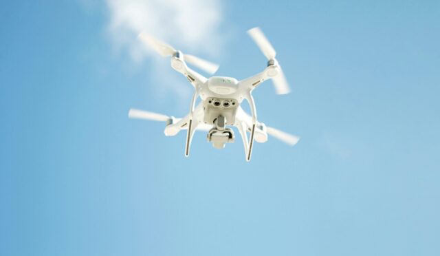 drone-nedir