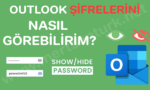 outlook-pass-show-hide