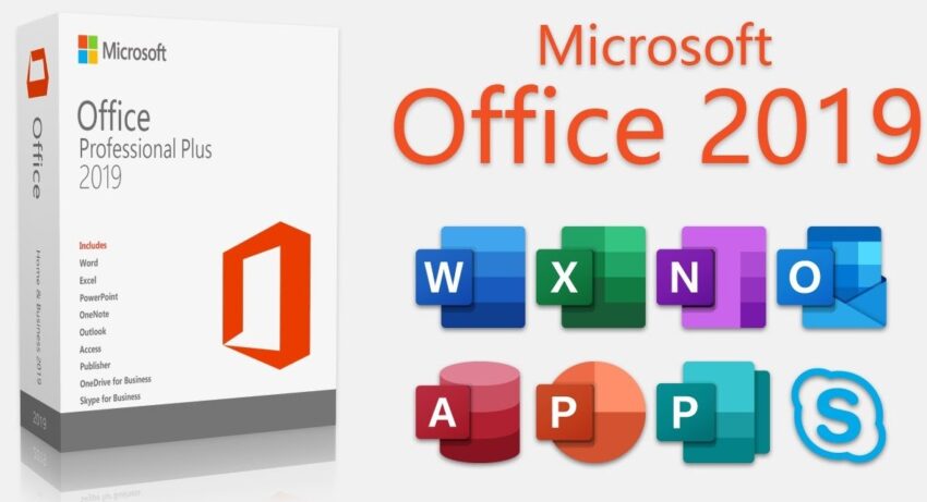 Office 2019 Etkinleştirme ve Ürün Anahtarı Rehberi (2025 Güncel)