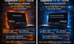 Gigabyte G6 Boot Sorunu
