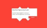 AnyDesk-Hata-Cozum