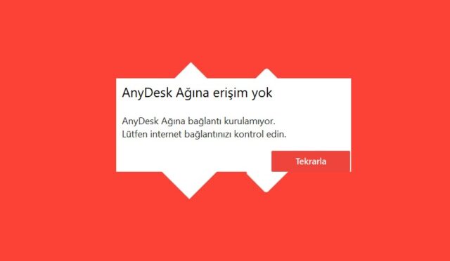 AnyDesk-Hata-Cozum
